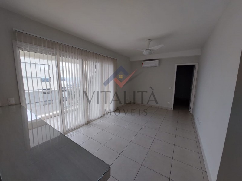 Apartamento, 1 quarto, 54 m² - Foto 1