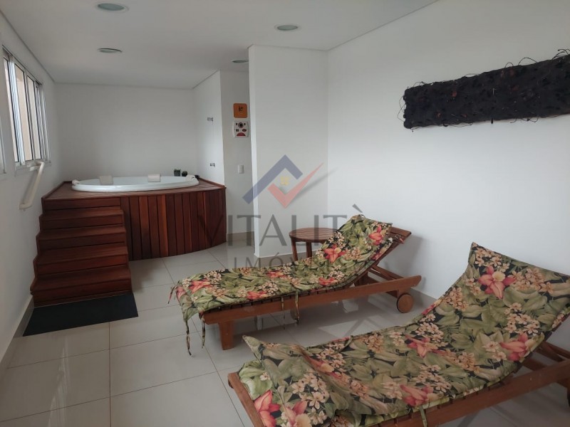 Apartamento, 1 quarto, 54 m² - Foto 34