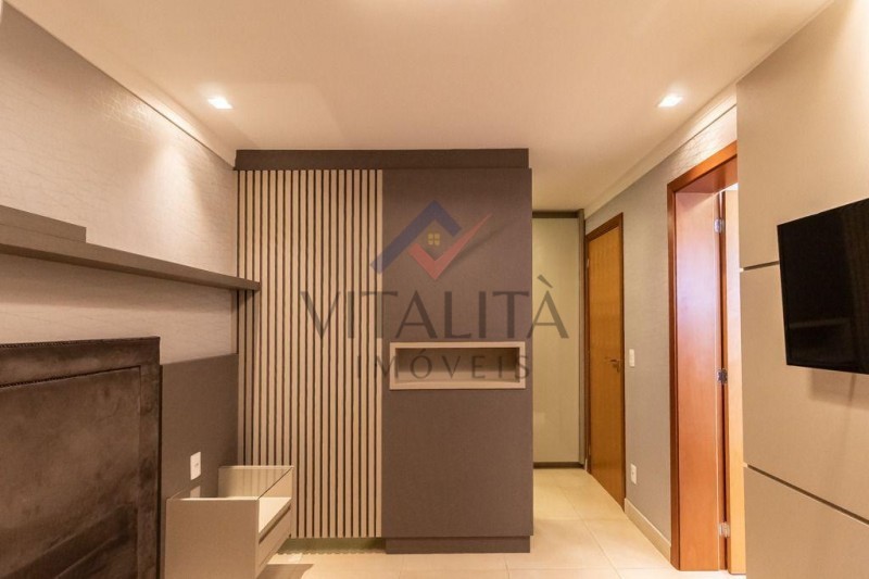 Imobiliária Ribeirão Preto - Vitalità Imóveis - Apartamento - Jardim Botânico - Ribeirão Preto