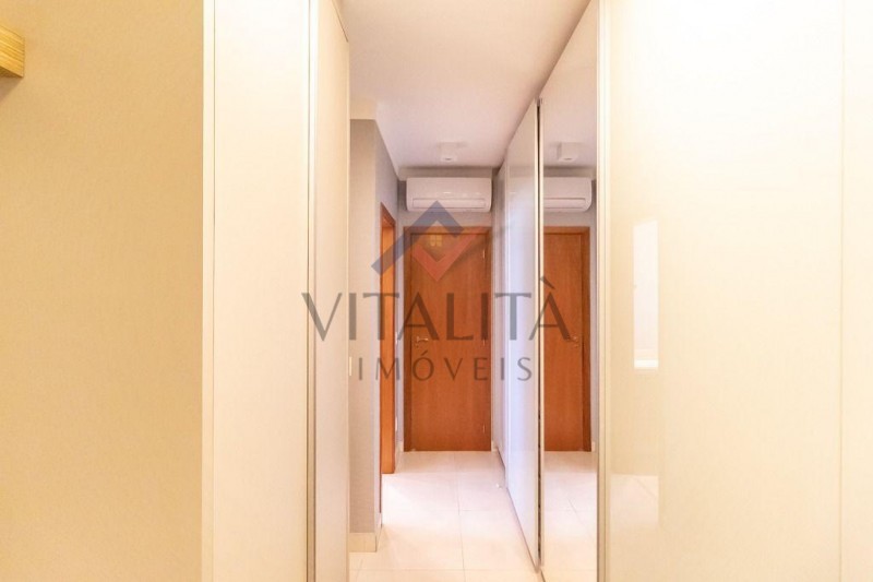 Imobiliária Ribeirão Preto - Vitalità Imóveis - Apartamento - Jardim Botânico - Ribeirão Preto