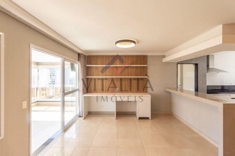 Imobiliária Ribeirão Preto - Vitalità Imóveis - Apartamento - Jardim Botânico - Ribeirão Preto