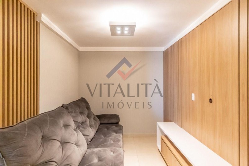 Imobiliária Ribeirão Preto - Vitalità Imóveis - Apartamento - Jardim Botânico - Ribeirão Preto