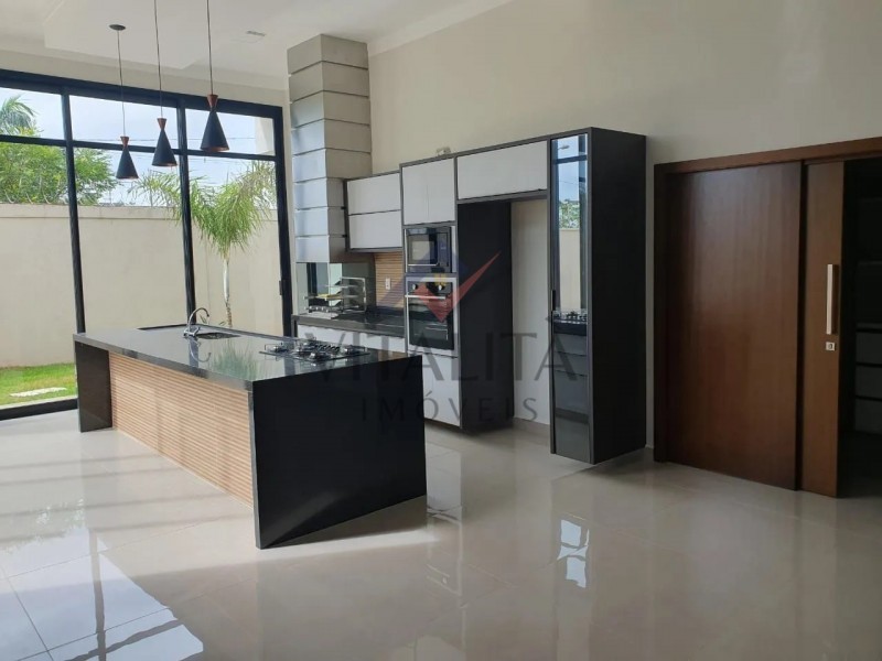 Imobiliária Ribeirão Preto - Vitalità Imóveis - Casa - Vila do Golf - Ribeirão Preto