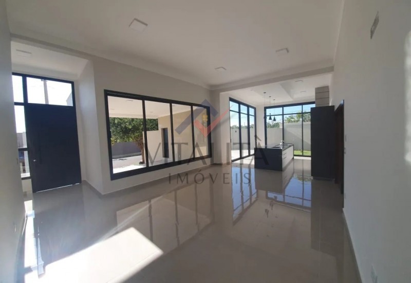 Imobiliária Ribeirão Preto - Vitalità Imóveis - Casa - Vila do Golf - Ribeirão Preto