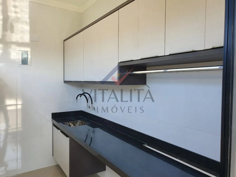 Imobiliária Ribeirão Preto - Vitalità Imóveis - Casa - Vila do Golf - Ribeirão Preto