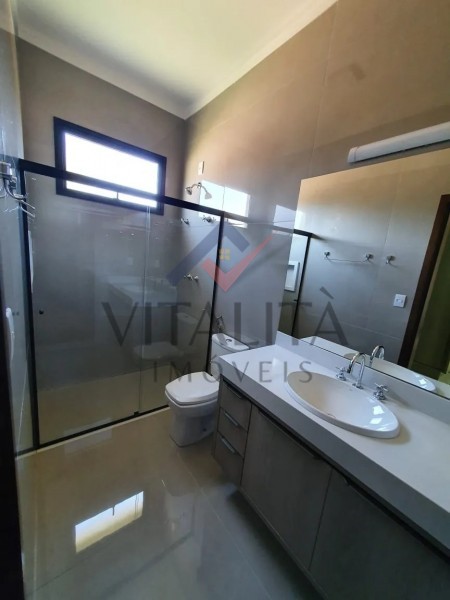 Imobiliária Ribeirão Preto - Vitalità Imóveis - Casa - Vila do Golf - Ribeirão Preto