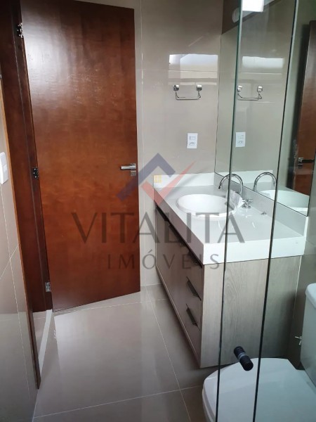 Imobiliária Ribeirão Preto - Vitalità Imóveis - Casa - Vila do Golf - Ribeirão Preto