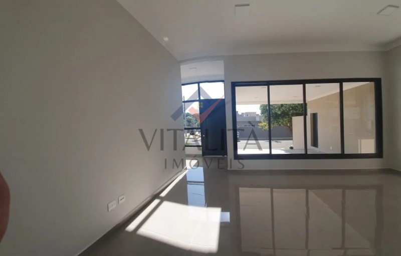 Imobiliária Ribeirão Preto - Vitalità Imóveis - Casa - Vila do Golf - Ribeirão Preto