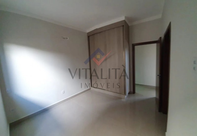 Imobiliária Ribeirão Preto - Vitalità Imóveis - Casa - Vila do Golf - Ribeirão Preto