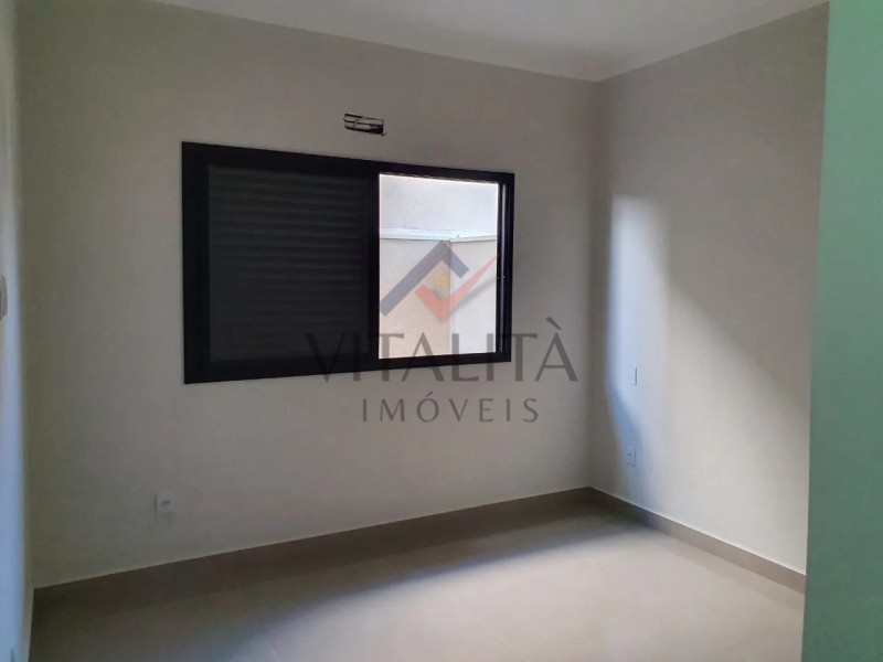 Imobiliária Ribeirão Preto - Vitalità Imóveis - Casa - Vila do Golf - Ribeirão Preto