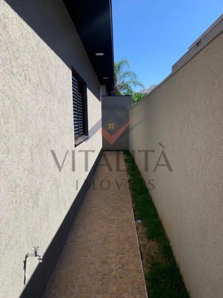 Imobiliária Ribeirão Preto - Vitalità Imóveis - Casa - Quinta da Primavera  - Ribeirão Preto