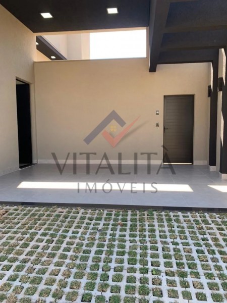 Imobiliária Ribeirão Preto - Vitalità Imóveis - Casa - Quinta da Primavera  - Ribeirão Preto