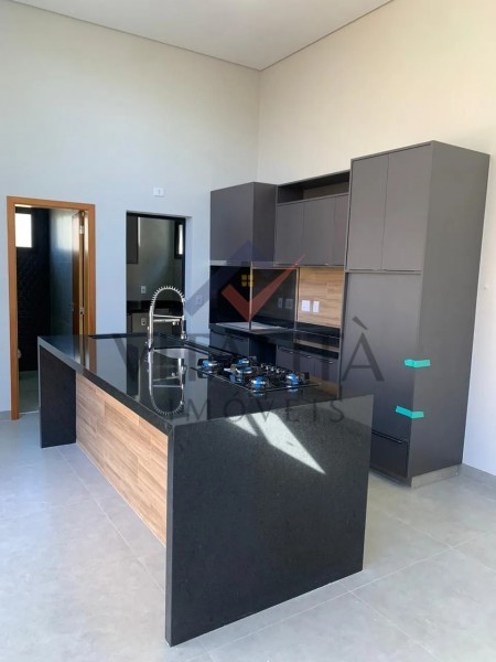 Imobiliária Ribeirão Preto - Vitalità Imóveis - Casa - Quinta da Primavera  - Ribeirão Preto