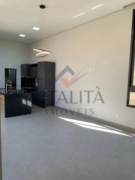 Imobiliária Ribeirão Preto - Vitalità Imóveis - Casa - Quinta da Primavera  - Ribeirão Preto