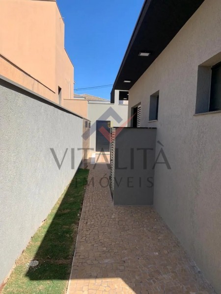 Imobiliária Ribeirão Preto - Vitalità Imóveis - Casa - Quinta da Primavera  - Ribeirão Preto