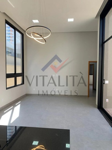 Imobiliária Ribeirão Preto - Vitalità Imóveis - Casa - Quinta da Primavera  - Ribeirão Preto