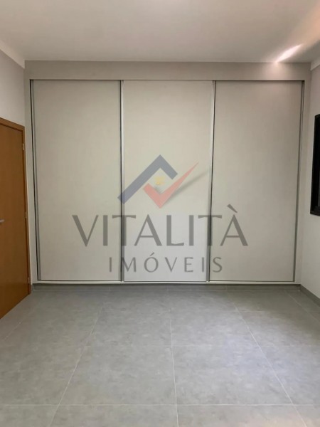 Imobiliária Ribeirão Preto - Vitalità Imóveis - Casa - Quinta da Primavera  - Ribeirão Preto