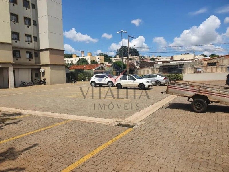 Apartamento, 2 quartos, 46 m² - Foto 11