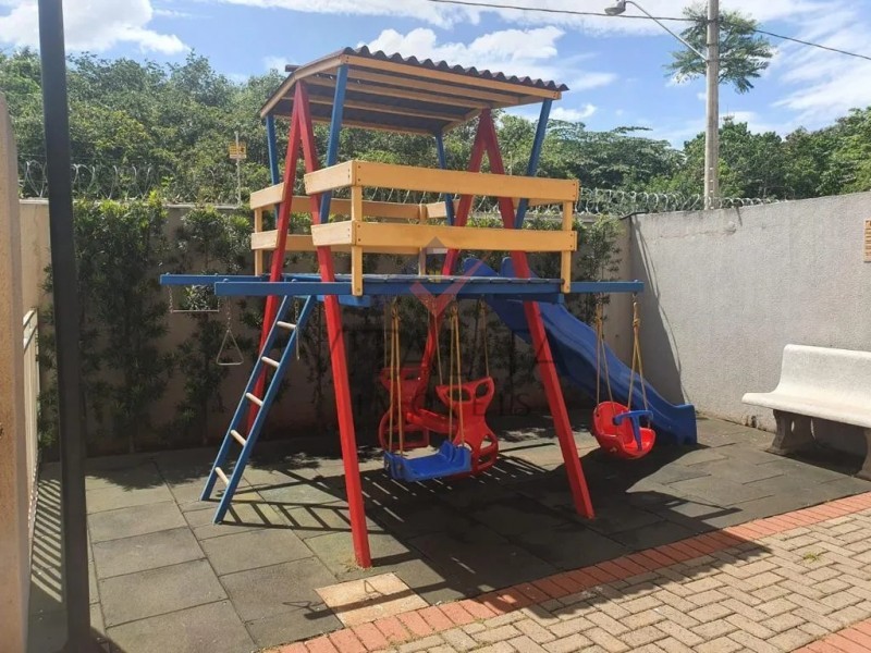 Apartamento, 2 quartos, 46 m² - Foto 13