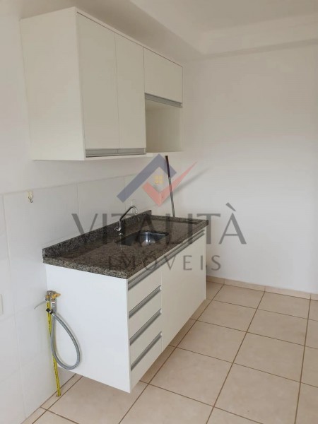 Apartamento, 2 quartos, 46 m² - Foto 5