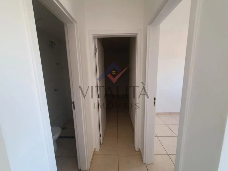 Apartamento, 2 quartos, 46 m² - Foto 9