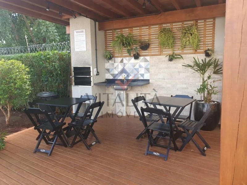 Apartamento, 2 quartos, 46 m² - Foto 14