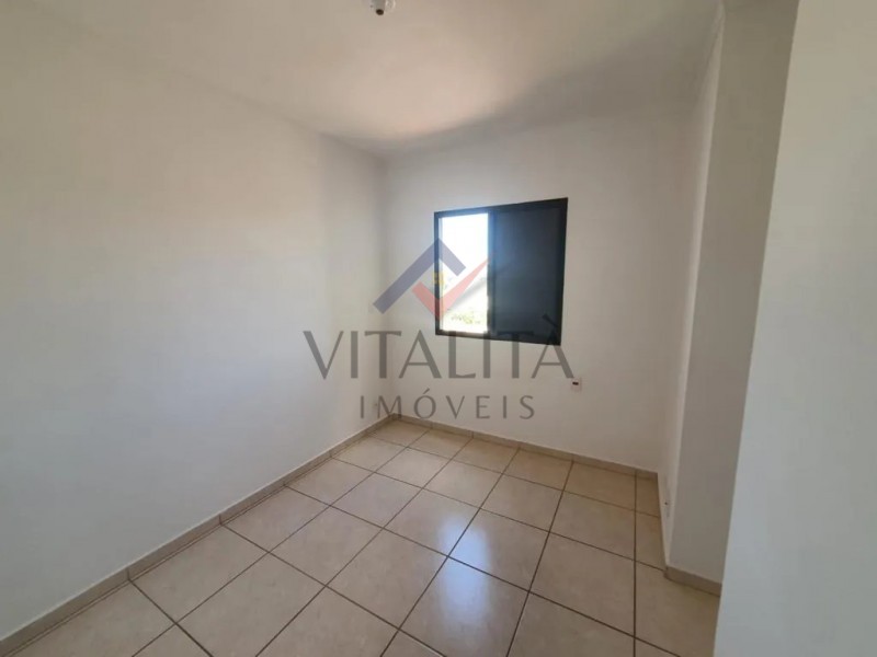 Apartamento, 2 quartos, 46 m² - Foto 7