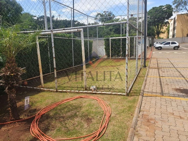 Apartamento, 2 quartos, 46 m² - Foto 12