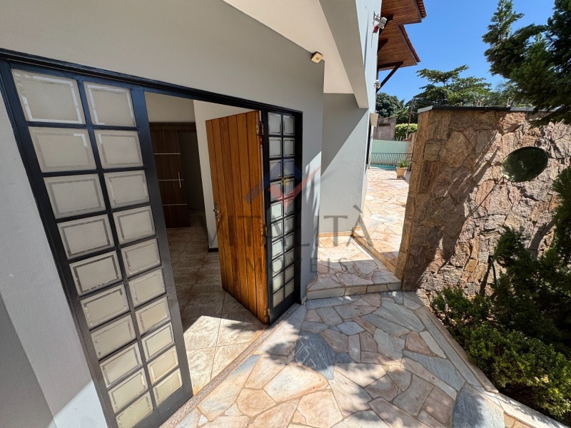 Imobiliária Ribeirão Preto - Vitalità Imóveis - Casa - Jardim São Luiz - Ribeirão Preto