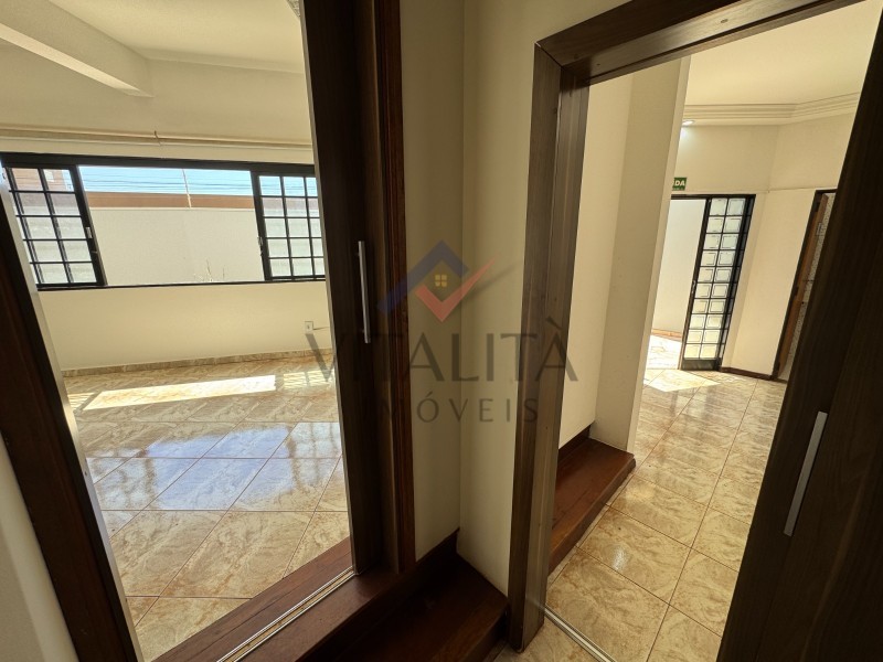 Imobiliária Ribeirão Preto - Vitalità Imóveis - Casa - Jardim São Luiz - Ribeirão Preto