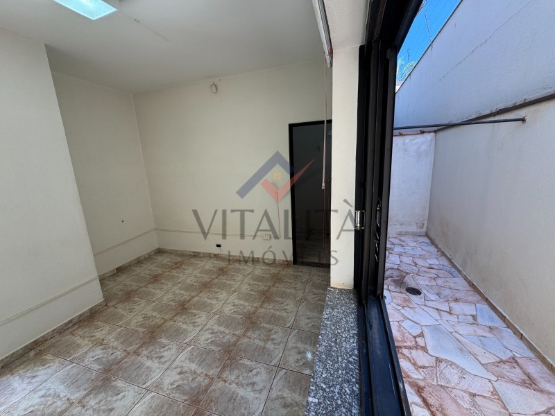 Imobiliária Ribeirão Preto - Vitalità Imóveis - Casa - Jardim São Luiz - Ribeirão Preto