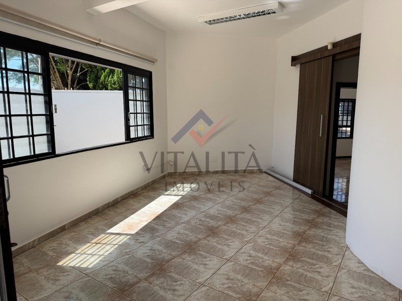 Imobiliária Ribeirão Preto - Vitalità Imóveis - Casa - Jardim São Luiz - Ribeirão Preto