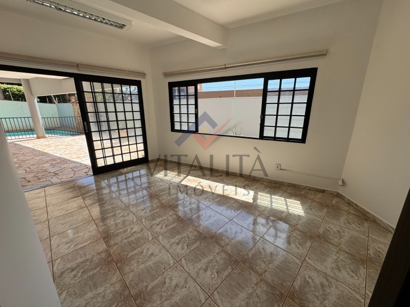 Imobiliária Ribeirão Preto - Vitalità Imóveis - Casa - Jardim São Luiz - Ribeirão Preto