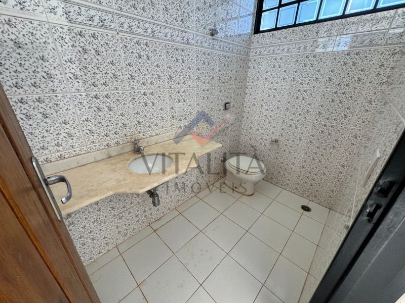 Imobiliária Ribeirão Preto - Vitalità Imóveis - Casa - Jardim São Luiz - Ribeirão Preto