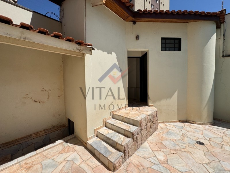 Imobiliária Ribeirão Preto - Vitalità Imóveis - Casa - Jardim São Luiz - Ribeirão Preto