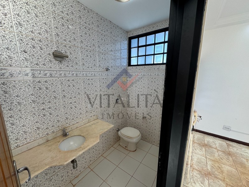 Imobiliária Ribeirão Preto - Vitalità Imóveis - Casa - Jardim São Luiz - Ribeirão Preto