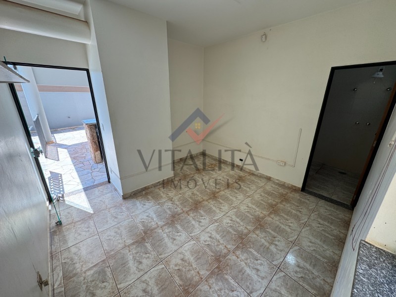Imobiliária Ribeirão Preto - Vitalità Imóveis - Casa - Jardim São Luiz - Ribeirão Preto