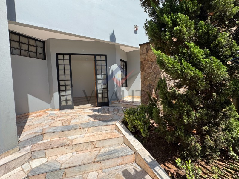 Imobiliária Ribeirão Preto - Vitalità Imóveis - Casa - Jardim São Luiz - Ribeirão Preto
