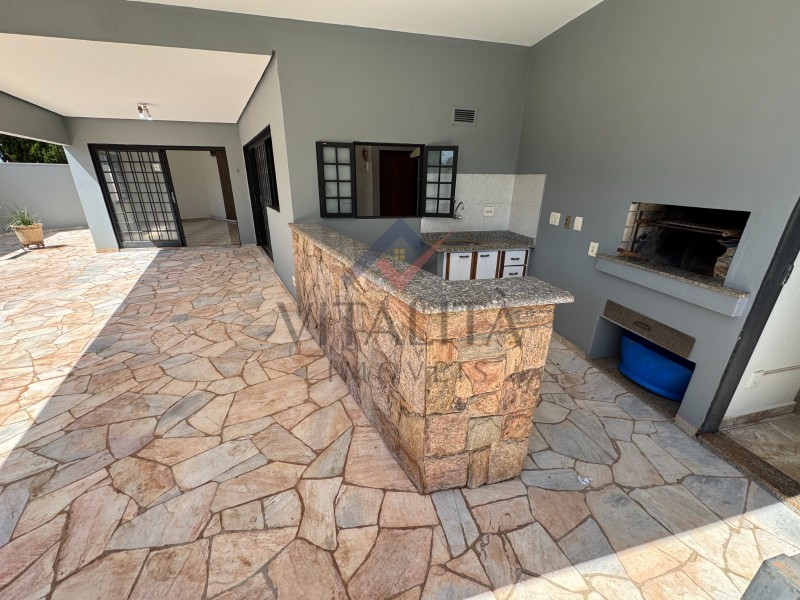 Imobiliária Ribeirão Preto - Vitalità Imóveis - Casa - Jardim São Luiz - Ribeirão Preto