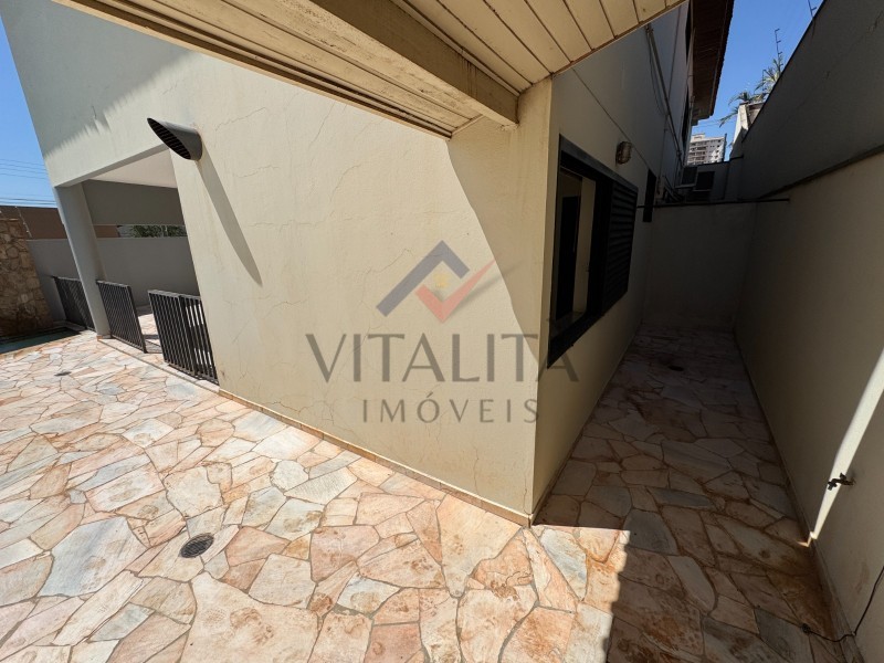 Imobiliária Ribeirão Preto - Vitalità Imóveis - Casa - Jardim São Luiz - Ribeirão Preto