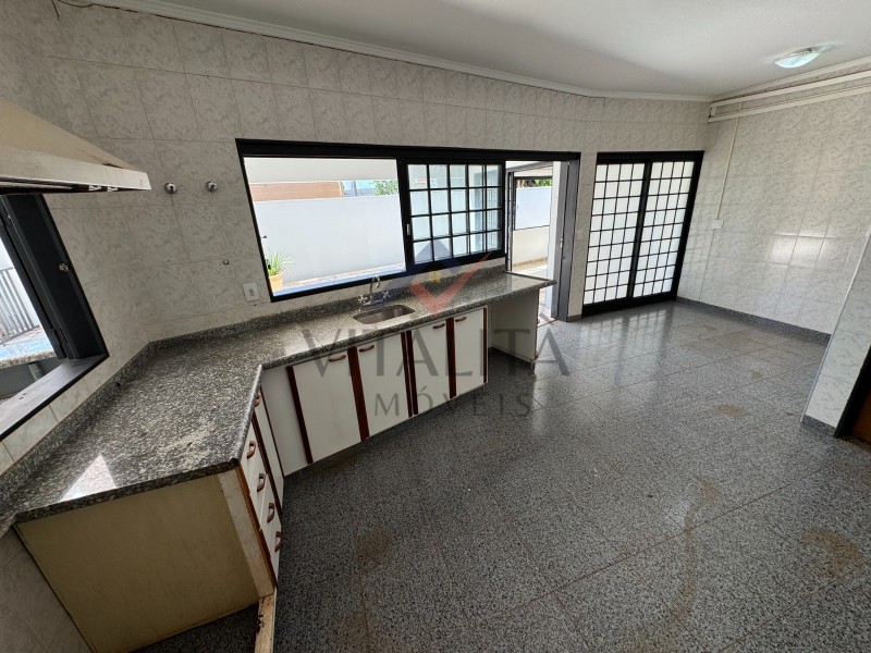 Imobiliária Ribeirão Preto - Vitalità Imóveis - Casa - Jardim São Luiz - Ribeirão Preto