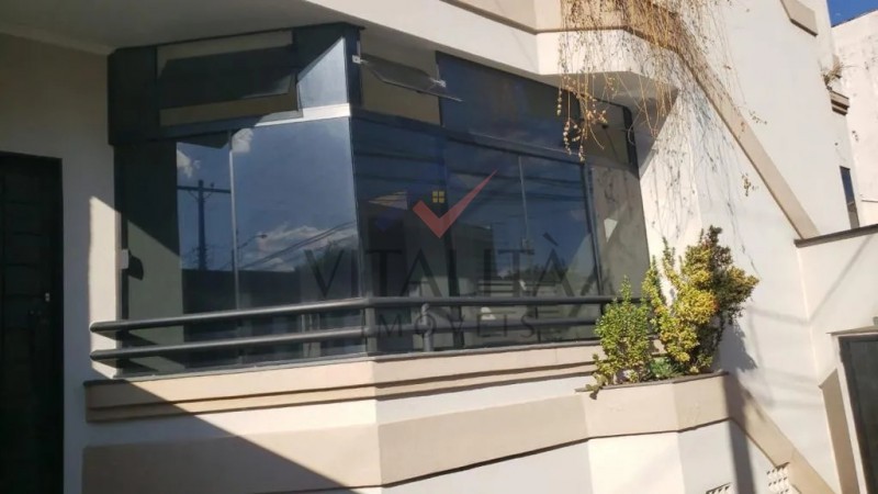 Apartamento, 3 quartos, 94 m² - Foto 3