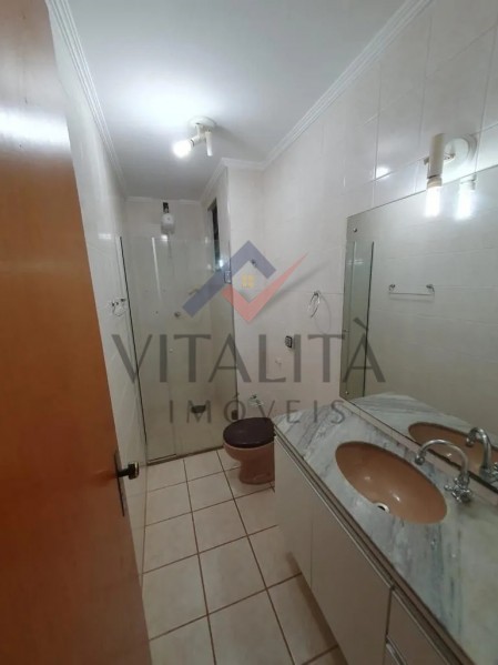 Imobiliária Ribeirão Preto - Vitalità Imóveis - Apartamento - Presidente Médici  - Ribeirão Preto