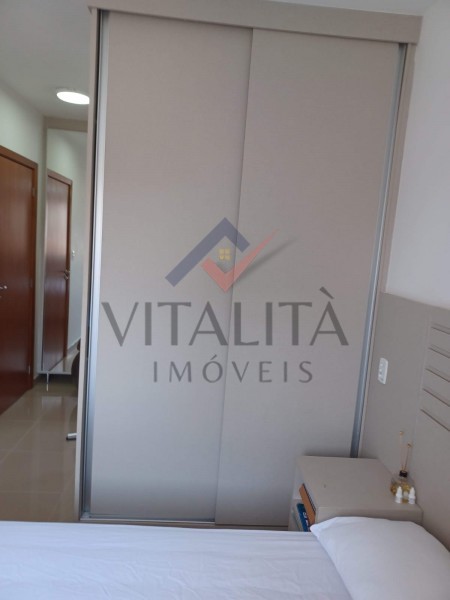 Imobiliária Ribeirão Preto - Vitalità Imóveis - Apartamento - Jardim Nova Aliança - Ribeirão Preto