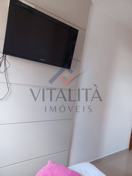 Imobiliária Ribeirão Preto - Vitalità Imóveis - Apartamento - Jardim Nova Aliança - Ribeirão Preto