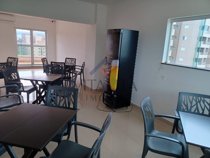 Imobiliária Ribeirão Preto - Vitalità Imóveis - Apartamento - Jardim Nova Aliança - Ribeirão Preto