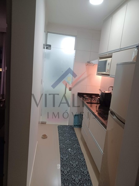 Imobiliária Ribeirão Preto - Vitalità Imóveis - Apartamento - Jardim Nova Aliança - Ribeirão Preto