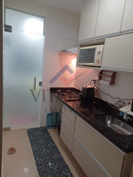 Imobiliária Ribeirão Preto - Vitalità Imóveis - Apartamento - Jardim Nova Aliança - Ribeirão Preto