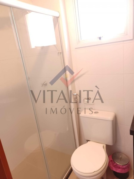 Imobiliária Ribeirão Preto - Vitalità Imóveis - Apartamento - Jardim Nova Aliança - Ribeirão Preto