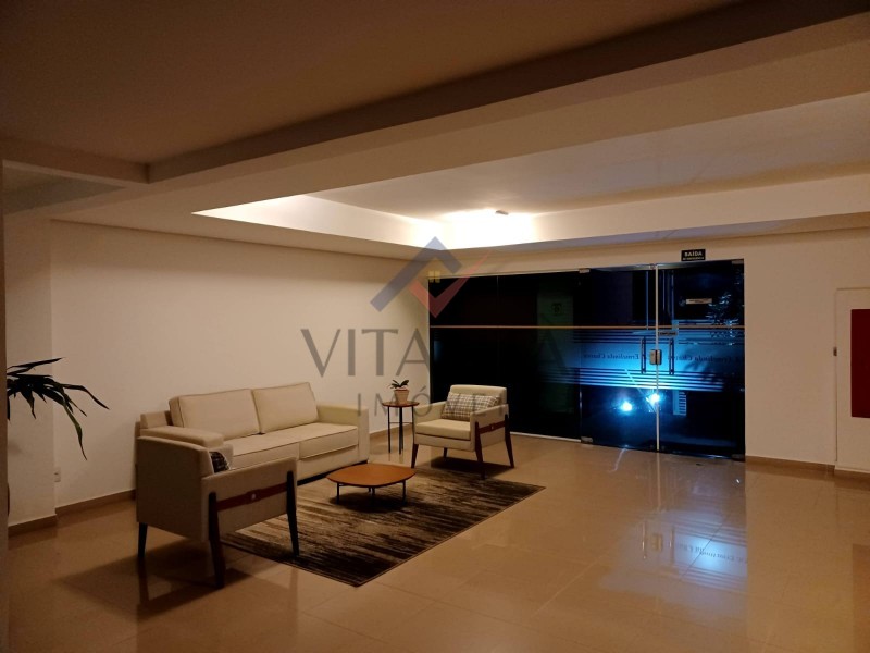 Imobiliária Ribeirão Preto - Vitalità Imóveis - Apartamento - Jardim Nova Aliança - Ribeirão Preto